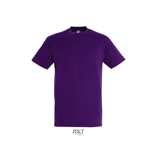 image du produit Tee-shirt unisexe col rond 150 gr/m2