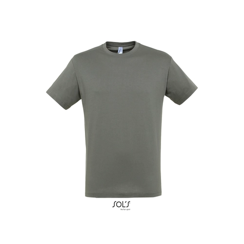 image du produit Tee-shirt unisexe col rond 150 gr/m2