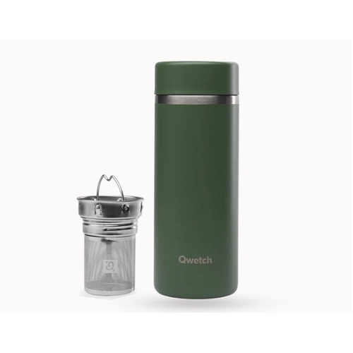 image du produit Théière isotherme QWETCH - 400 ml