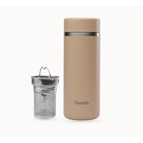 image du produit Théière isotherme QWETCH - 400 ml