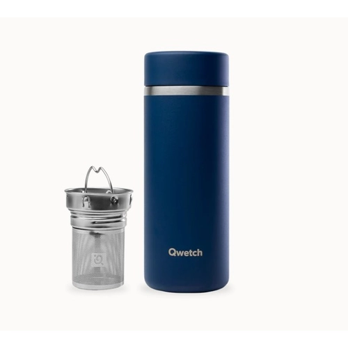 image du produit Théière isotherme QWETCH - 400 ml