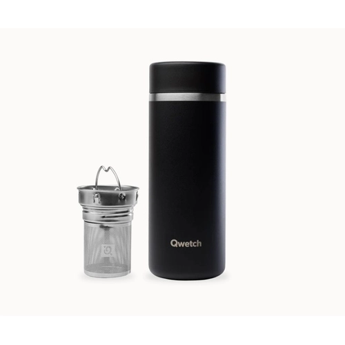 image du produit Théière isotherme QWETCH - 400 ml