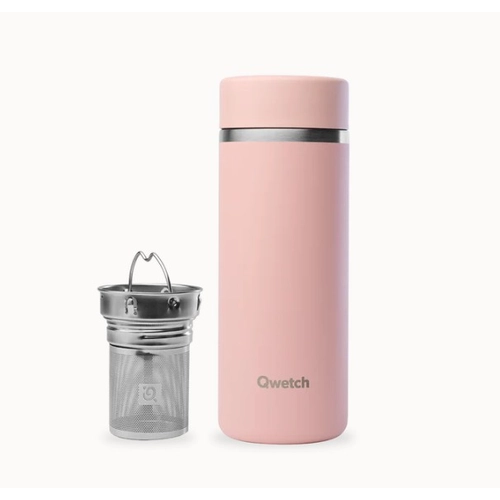 image du produit Théière isotherme QWETCH - 400 ml
