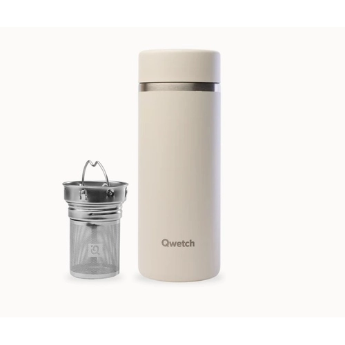 image du produit Théière isotherme QWETCH - 400 ml
