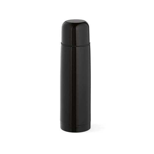 image du produit Thermos 500 ml aux couleurs vives - fabriqué en acier inox recyclé double paroi sous vide