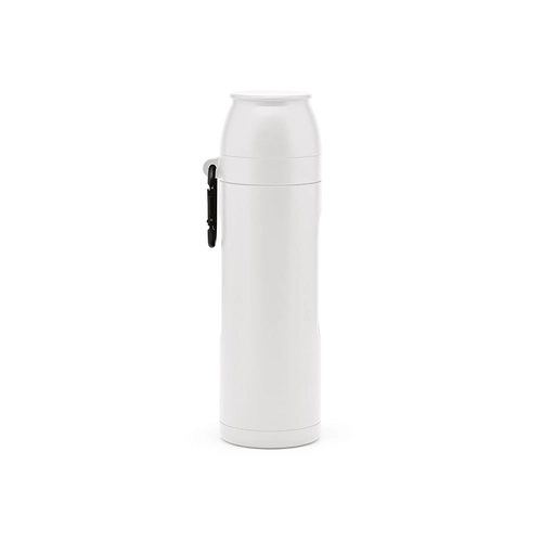 image du produit Thermos 810 ml en acier inoxydable recyclé - design ergonomique