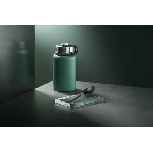 image du produit Thermos alimentaire sous vide 600 ml - idéal pour le repas du déjeuner au travail