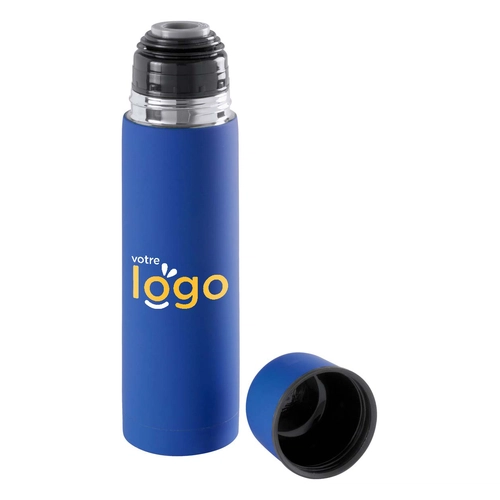 image du produit Thermos en acier inoxydable 500 ml HOSBAN