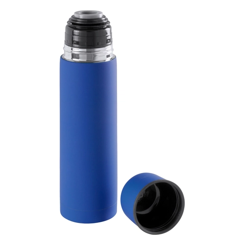 image du produit Thermos en acier inoxydable 500 ml HOSBAN