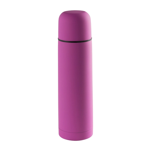 image du produit Thermos en acier inoxydable 500 ml HOSBAN