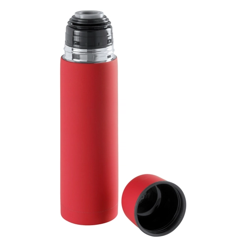 image du produit Thermos en acier inoxydable 500 ml HOSBAN