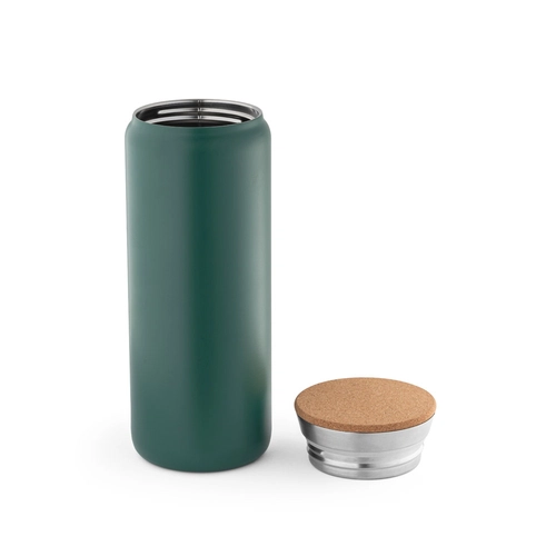 image du produit Thermos en acier inoxydable 600 ml