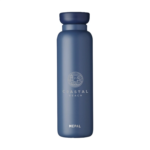 image du produit Thermos Mepal à double paroi sans BPA, capacité 500ml