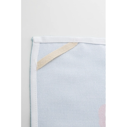 image du produit Torchon de cuisine en sublimation en coton et RPET