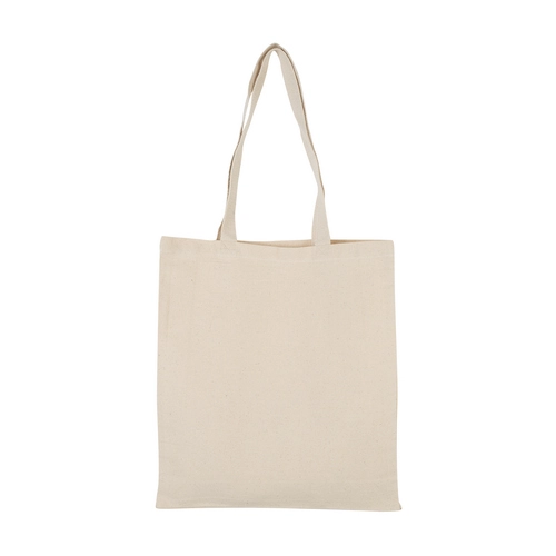 image du produit Tote bag 100% coton bio - Cabas PARIS 330g