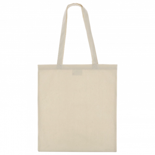 image du produit Tote bag coton confectionné en France 150g