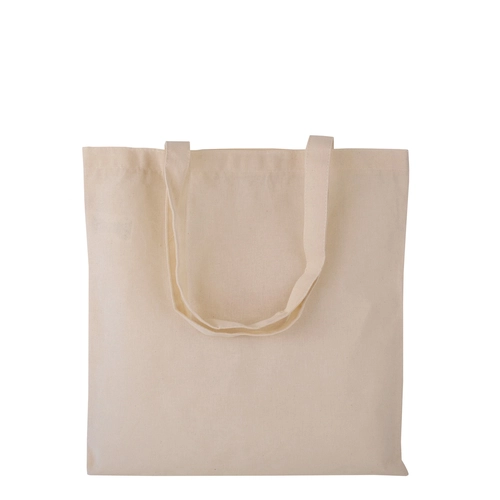 image du produit Tote bag coton naturel 150 gr - Fabrication Portugal