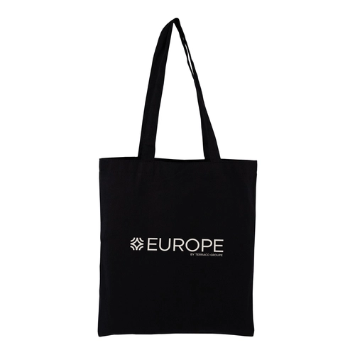 image du produit Tote bag coton naturel 220 g