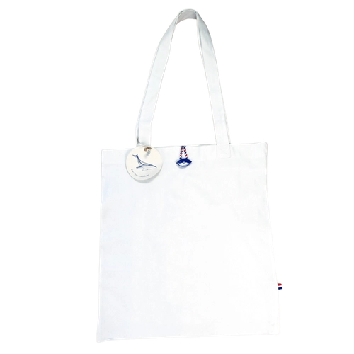 image du produit Tote bag en polyester recyclé Seaqual