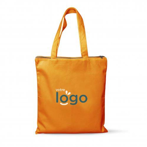 image du produit Tote bag sur-mesure 38 x 41 cm sans soufflet