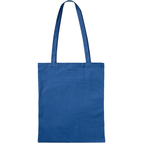 image du produit Totebag coloré 100% coton 155gr - livraison express 24h-48h