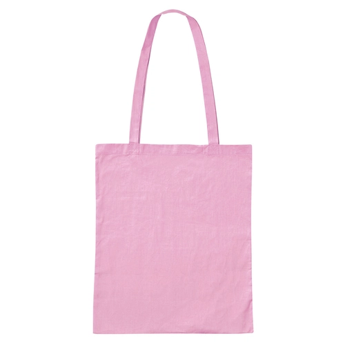 image du produit Totebag coloré 100% coton 155gr - livraison express 24h-48h