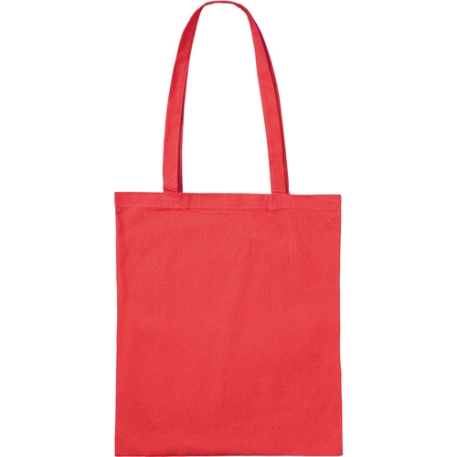 image du produit Totebag coloré 100% coton 155gr - livraison express 24h-48h