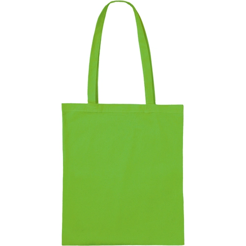 image du produit Totebag coloré 100% coton 155gr - livraison express 24h-48h