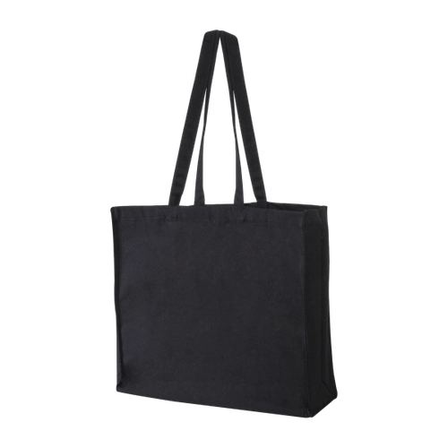 image du produit Totebag coton 280gr - Sac shopping 14 litres