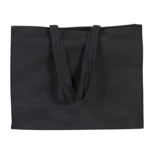 image du produit Totebag coton 280gr - Sac shopping 14 litres