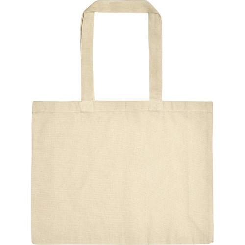 image du produit Totebag en coton organique certifié GOTS 220gr/m2 - avec soufflet