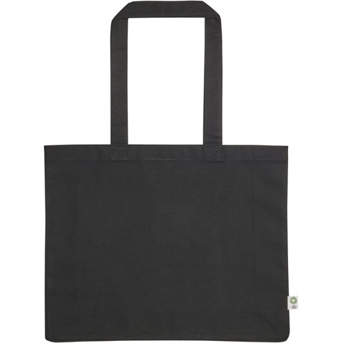 image du produit Totebag en coton organique certifié GOTS 220gr/m2 - avec soufflet