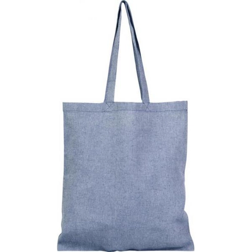 image du produit Totebag en coton recyclé certifié GRS 155gr - livraison EXPRESS