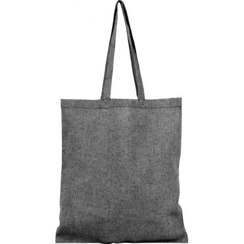 image du produit Totebag en coton recyclé certifié GRS 155gr - livraison EXPRESS