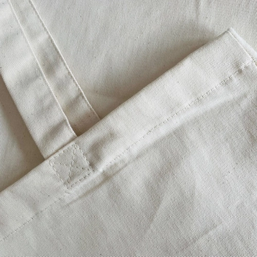 image du produit Totebag Made in Europe 100% coto 145g/m2 - label oekotex