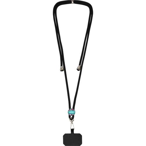 image du produit Tour de cou universel pour étui de téléphone - lanyard haute qualité