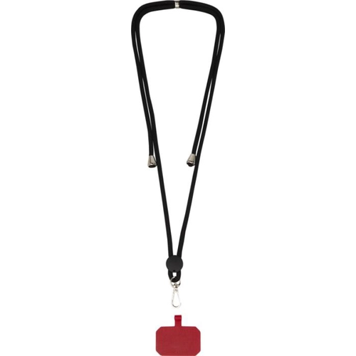 image du produit Tour de cou universel pour étui de téléphone - lanyard haute qualité