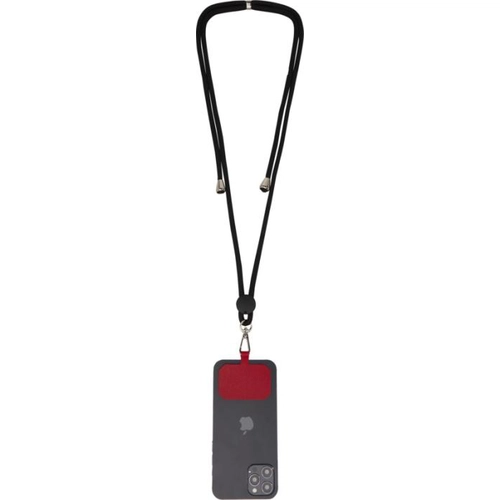 image du produit Tour de cou universel pour étui de téléphone - lanyard haute qualité