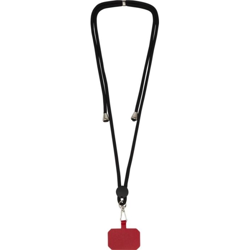 image du produit Tour de cou universel pour étui de téléphone - lanyard haute qualité