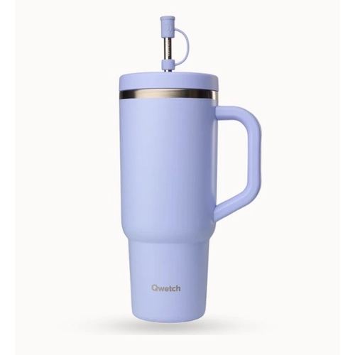 image du produit Travel cup isotherme QWETCH - 900 ml