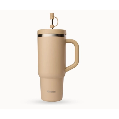 image du produit Travel cup isotherme QWETCH - 900 ml