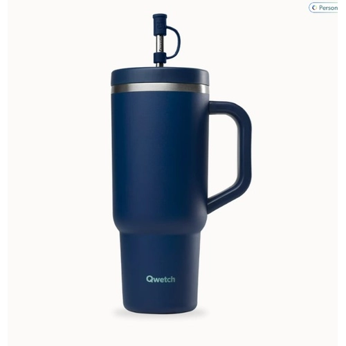 image du produit Travel cup isotherme QWETCH - 900 ml