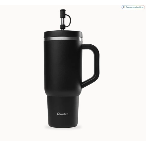 image du produit Travel cup isotherme QWETCH - 900 ml