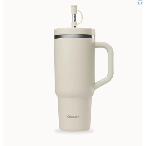 image du produit Travel cup isotherme QWETCH - 900 ml