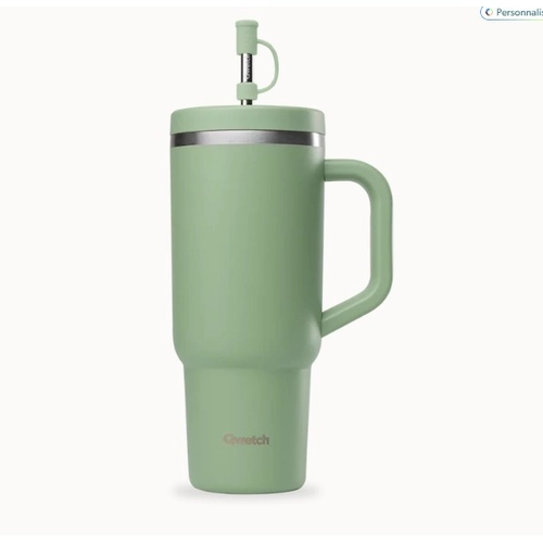 image du produit Travel cup isotherme QWETCH - 900 ml