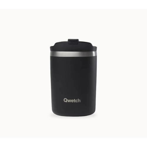 image du produit Travel mug isotherme QWETCH - 240 ml