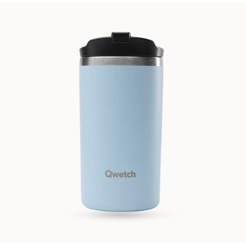 image du produit Travel mug isotherme QWETCH - 350 ml