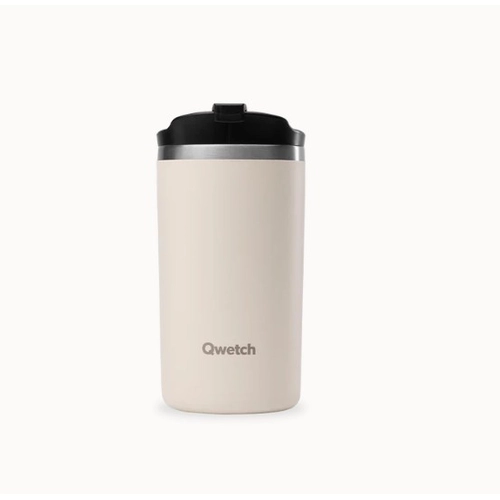 image du produit Travel mug isotherme QWETCH - 350 ml