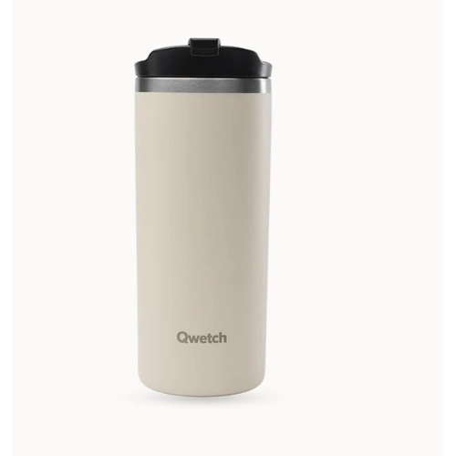 image du produit Travel mug isotherme QWETCH - 470 ml