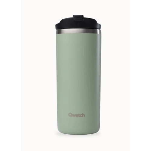 image du produit Travel mug isotherme QWETCH - 470 ml